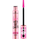 Sale Essence Lash Without Limits 01 Extreme Lengthening & Volume Mascara