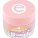 Hot Essence Lip Swirl 01 Sugar Scrub