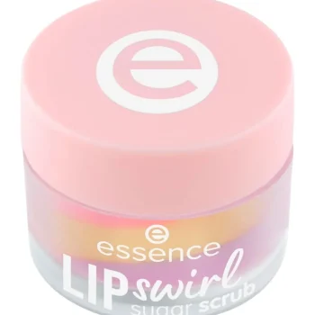 Hot Essence Lip Swirl 01 Sugar Scrub