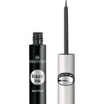New Essence Liquid Ink 01 Black Eyeliner