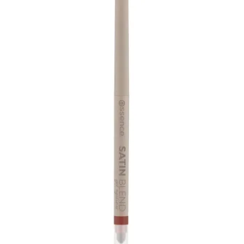 Sale Essence Satin Blend 05 Rich Burgundy Gel Eyeliner
