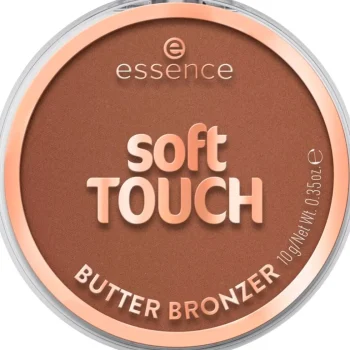 Outlet Essence Soft Touch 30 Creamy Almond Butter Butter Bronzer