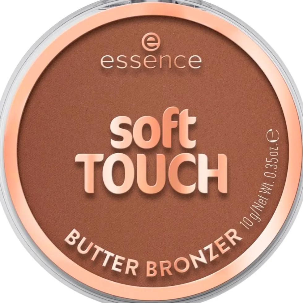 essence-soft-touch-30-creamy-a-ORpSaQFK-0.webp Outlet Essence Soft Touch 30 Creamy Almond Butter Butter Bronzer