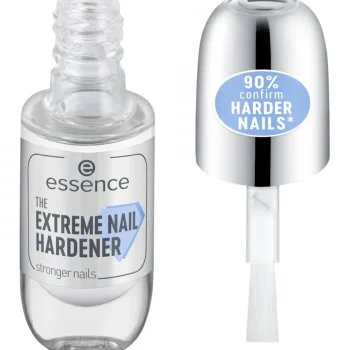Clearance Essence The Extreme Nagelverharder