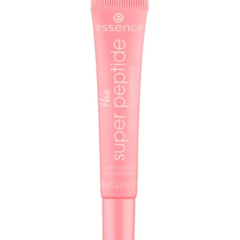 Online Essence The Super Peptide 04 Coralized Glossy Lip Treatment
