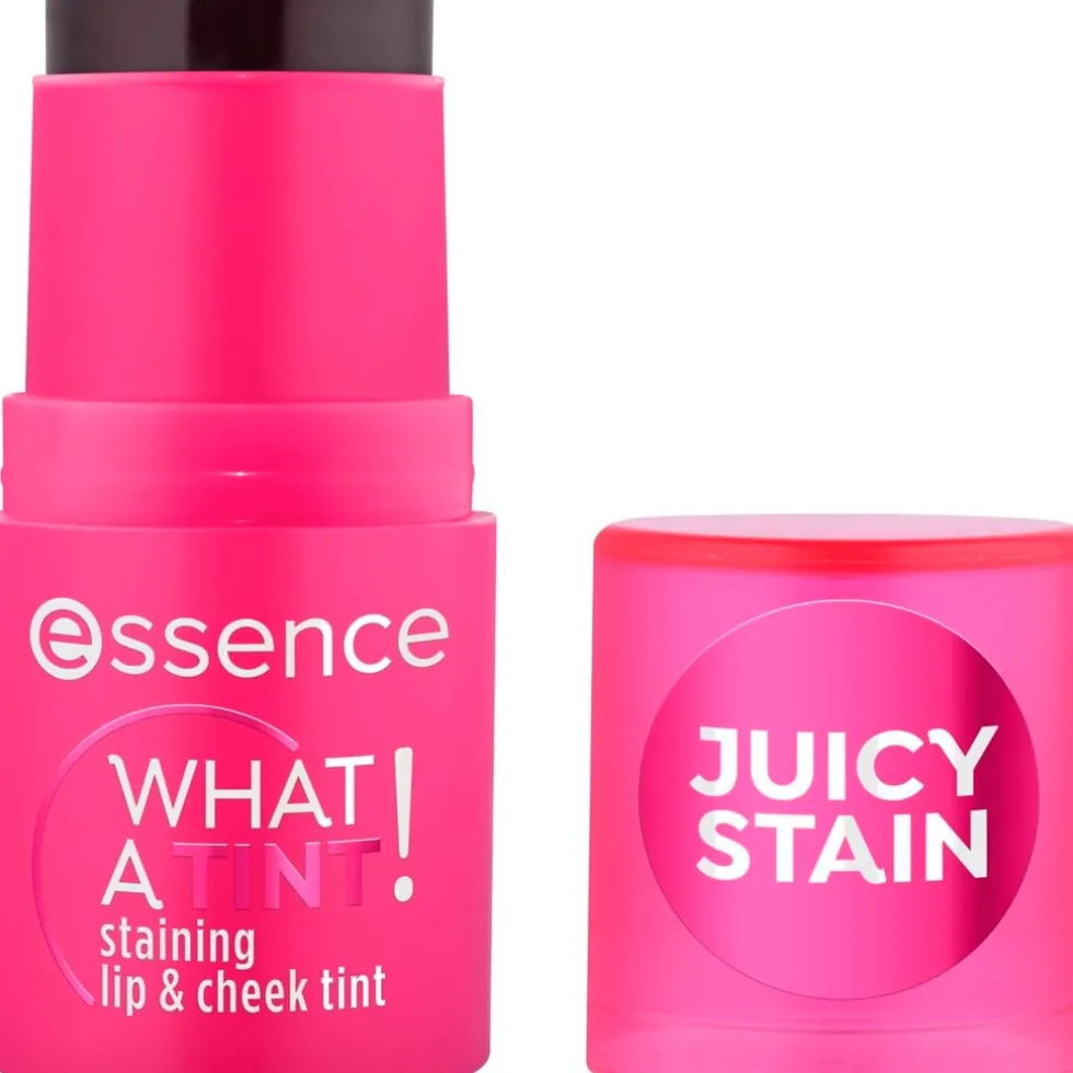 essence-what-a-tint-10-raspber-plzzMXZw-0.webp Hot Essence What A Tint! 10 Raspberry Vibes Staining Lip & Cheek Tint
