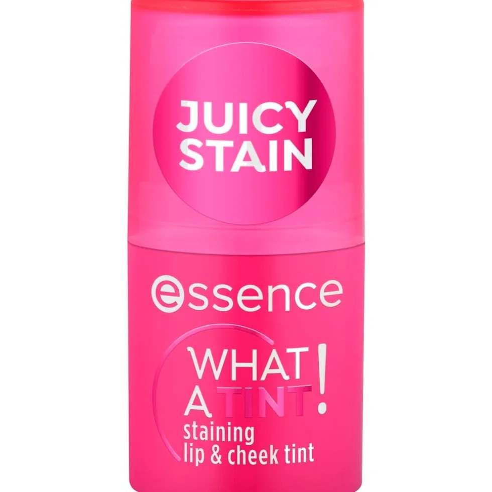 essence-what-a-tint-10-raspber-plzzMXZw-2.webp Hot Essence What A Tint! 10 Raspberry Vibes Staining Lip & Cheek Tint