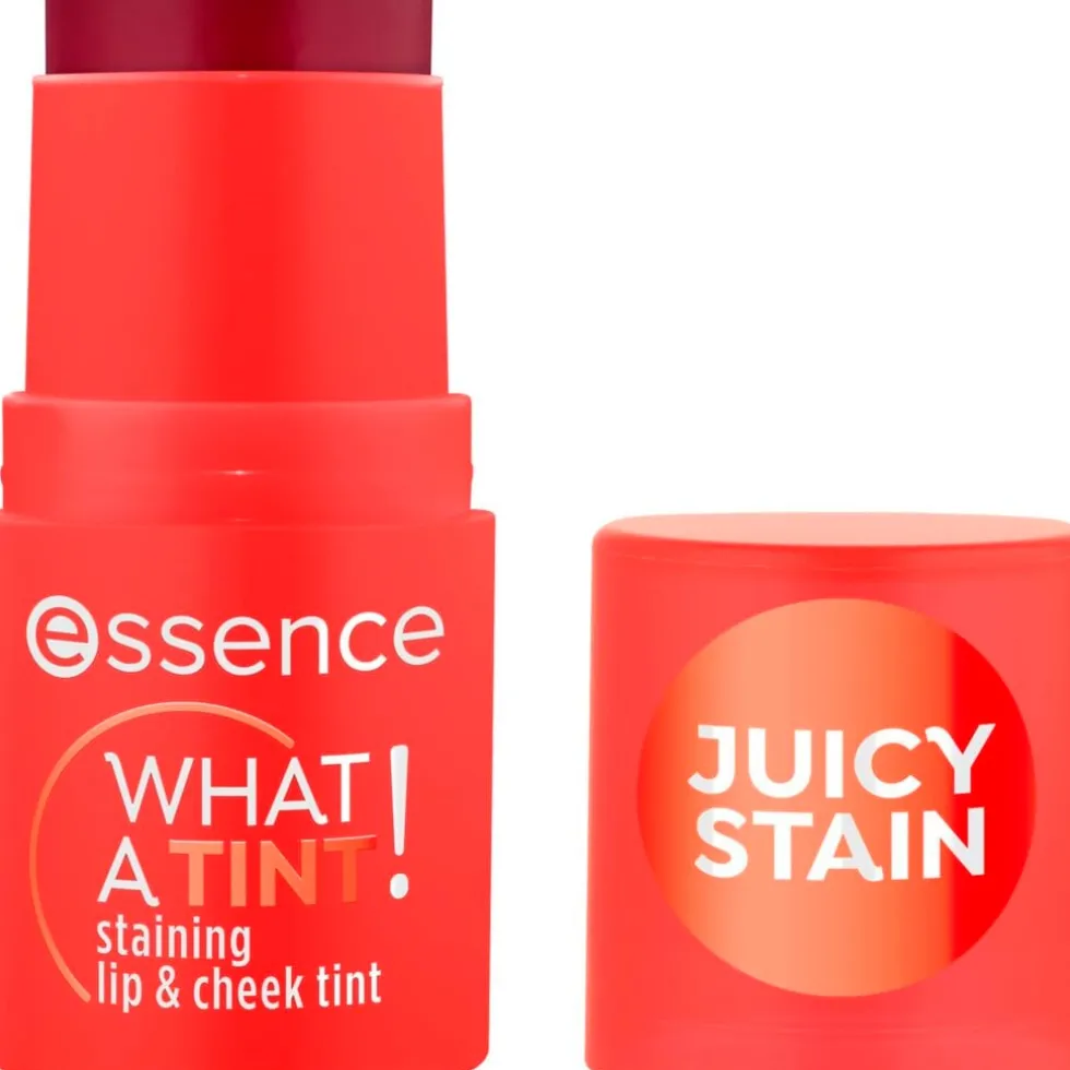 essence-what-a-tint-20-grapefr-IGbKNQYY-0.webp Sale Essence What A Tint! 20 Grapefruit Bliss Staining Lip & Cheek Tint
