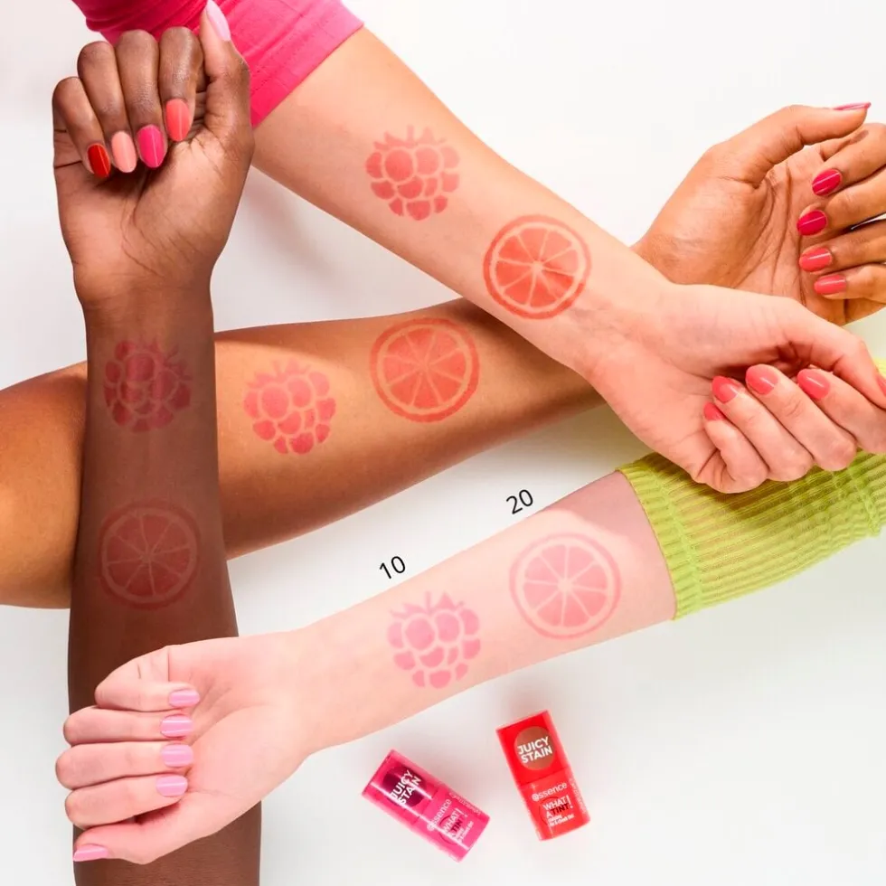 essence-what-a-tint-20-grapefr-IGbKNQYY-3.webp Sale Essence What A Tint! 20 Grapefruit Bliss Staining Lip & Cheek Tint