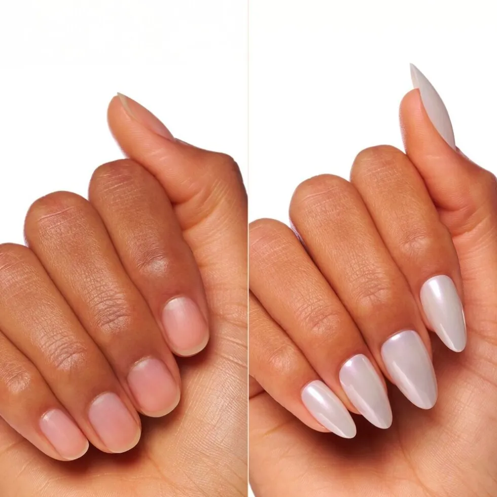 essence-what-the-fake-01-glaze-hFouMiDk-0.webp Clearance Essence What The Fake! 01 Glazed Press-On Nails Manicure