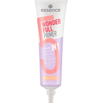 Fashion Essence Wonderfull 10 Light-Medium 5-in-1 Primer