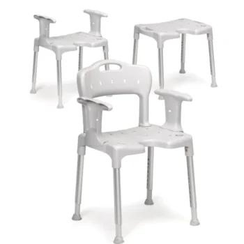 Sale Etac Swift Douchestoel