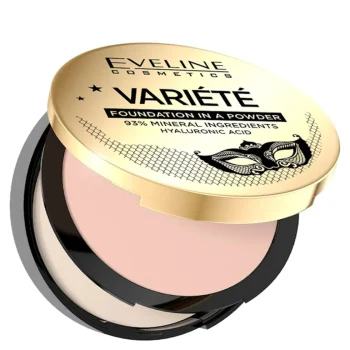 Discount Eveline Cosmetics Variete Mineral Powder