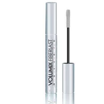 New Eveline Cosmetics Volumix Fiberlast Length En Curl Up Mascara