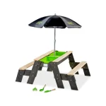 Online EXIT Toys EXIT Aksent Zand-, Water- En Picknicktafel (2 Bankjes)