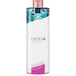New Exotiq Body To Body Verwarmende Massageolie