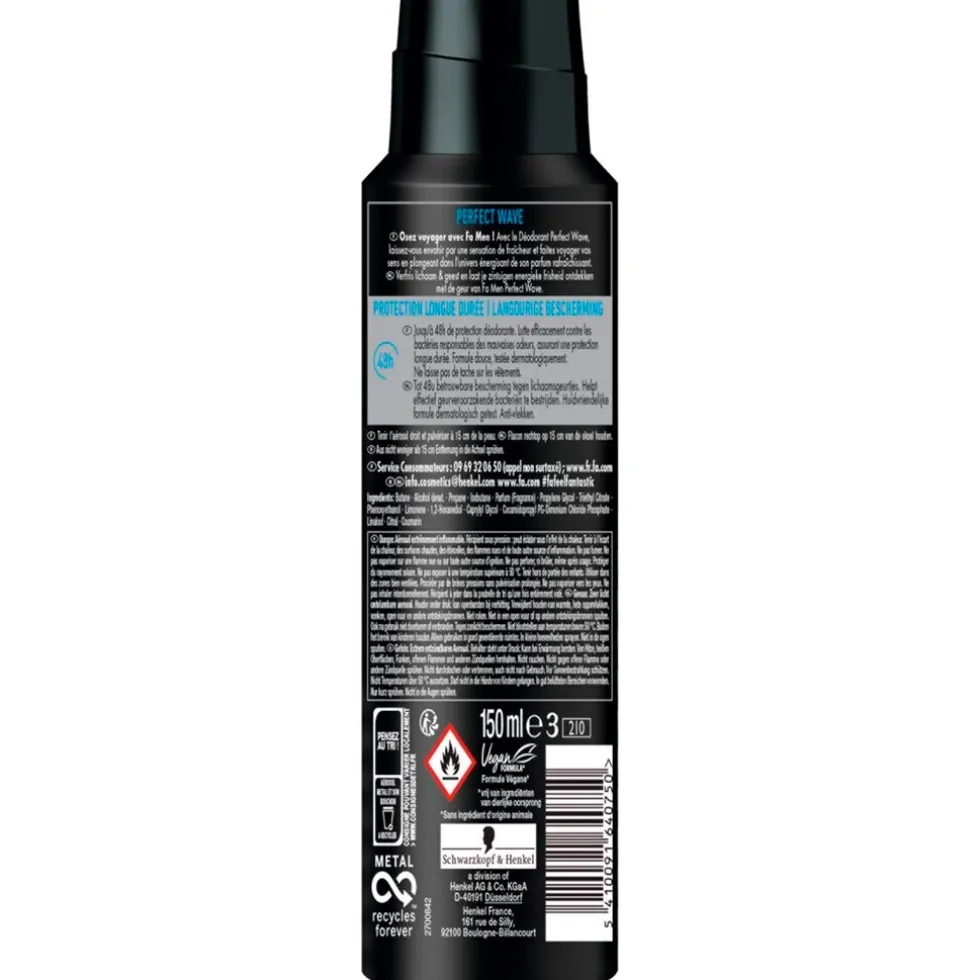 fa-men-perfect-wave-deodorant-clefzpgO-4.webp Fashion Fa Men Perfect Wave Deodorant & Bodyspray