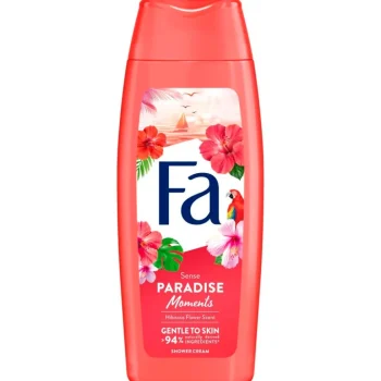 Discount Fa Paradise Moments Douchecrème
