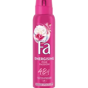 Discount Fa Pink Passion Deodorant Spray