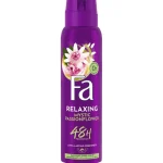 Online Fa Relaxing Mystic Passion Flower Deodorant Spray