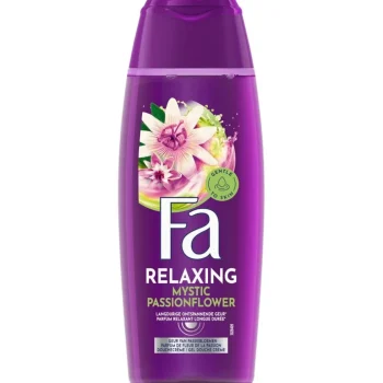 Sale Fa Sense Mystic Moments Passion Flower Douchecrème