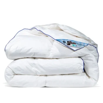 Online Fabiola 4-seizoenendekbed