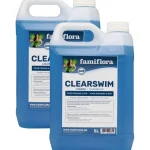 Discount Famiflora Clearswim Vloeibaar 10L Tegen Troebel Water