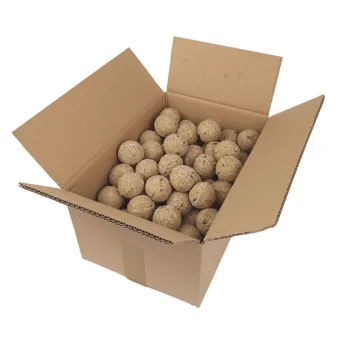 Outlet Famiflora Mezenbollen Zonder Net