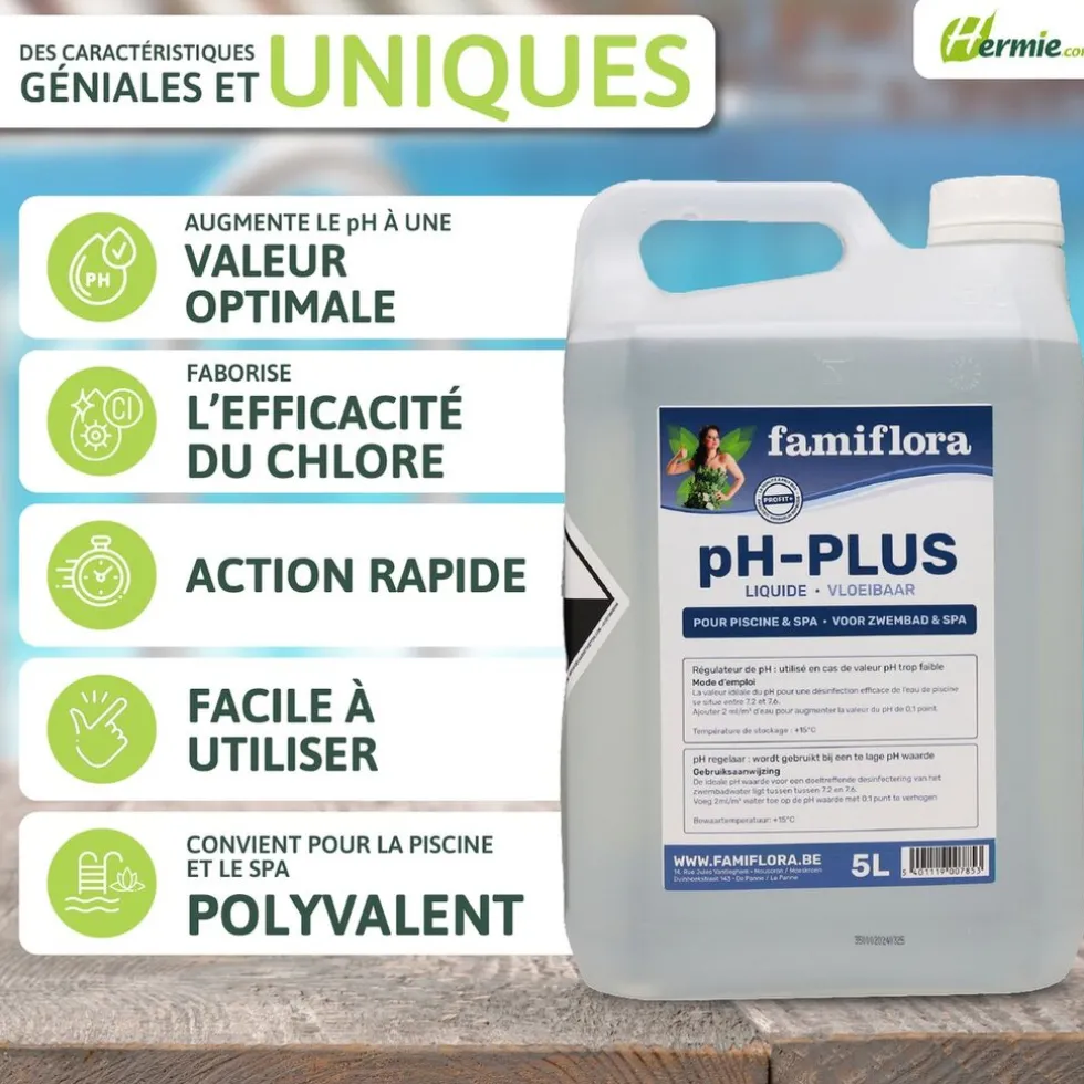 famiflora-ph-minus-vloeibaar-1-xjEyhnCx-1.webp Hot Famiflora PH-minus Vloeibaar 10L Om PH-waarde Te Verlagen