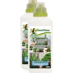 Outlet Famiflora Vloeibare Meststof Voor Cactussen, Vetplanten En Bonsaï