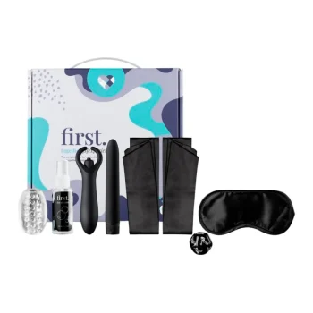 Online Loveboxxx First. Together [S]Experience Starterset