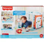 Sale Fisher Price 3-In-1 Kruipen En Spelen Activiteitenspeelmat