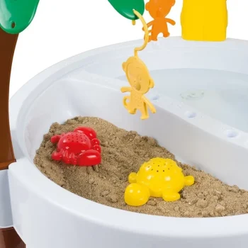 Discount Fisher Price Zand- En Watertafel