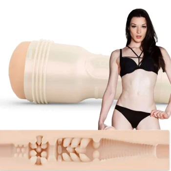 New Fleshlight Girls Masturbator Stoya Destroya