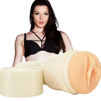 New Fleshlight Girls Masturbator Stoya Destroya