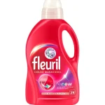 Clearance Fleuril Renew Color Vloeibaar Wasmiddel