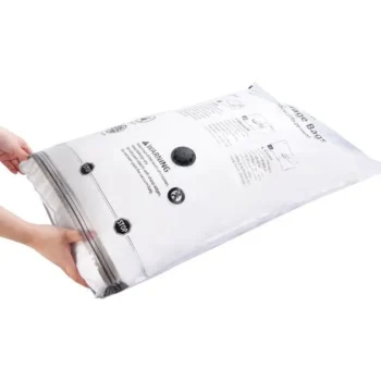 Hot Flextail Gear Vacuüm Opbergzakken Voor Kleding