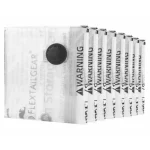 Best Flextail Gear Vacuüm Opbergzakken Voor Kleding