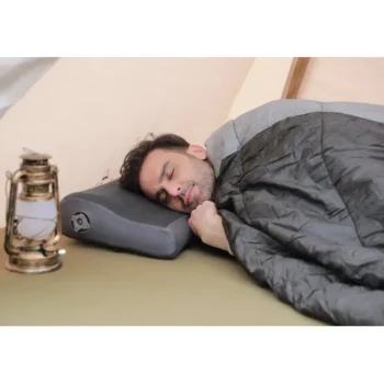 Best Flextail Gear Zero Pillow Luchtkussen Beige