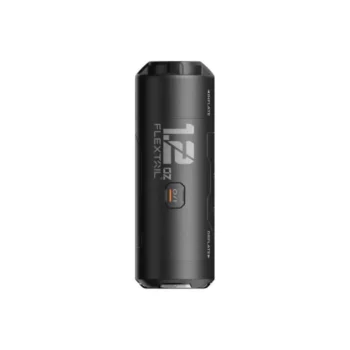 Online Flextail Zero Pump Mini Luchtpomp - Inclusief Oplaadbare USB-C Batterij