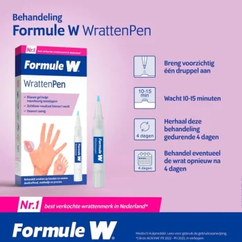 Sale Formule W Wrattenpen