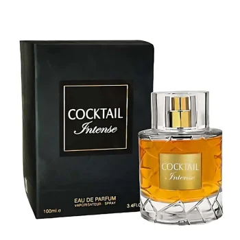 Discount Fragrance World Cocktail Intense Eau De Parfum