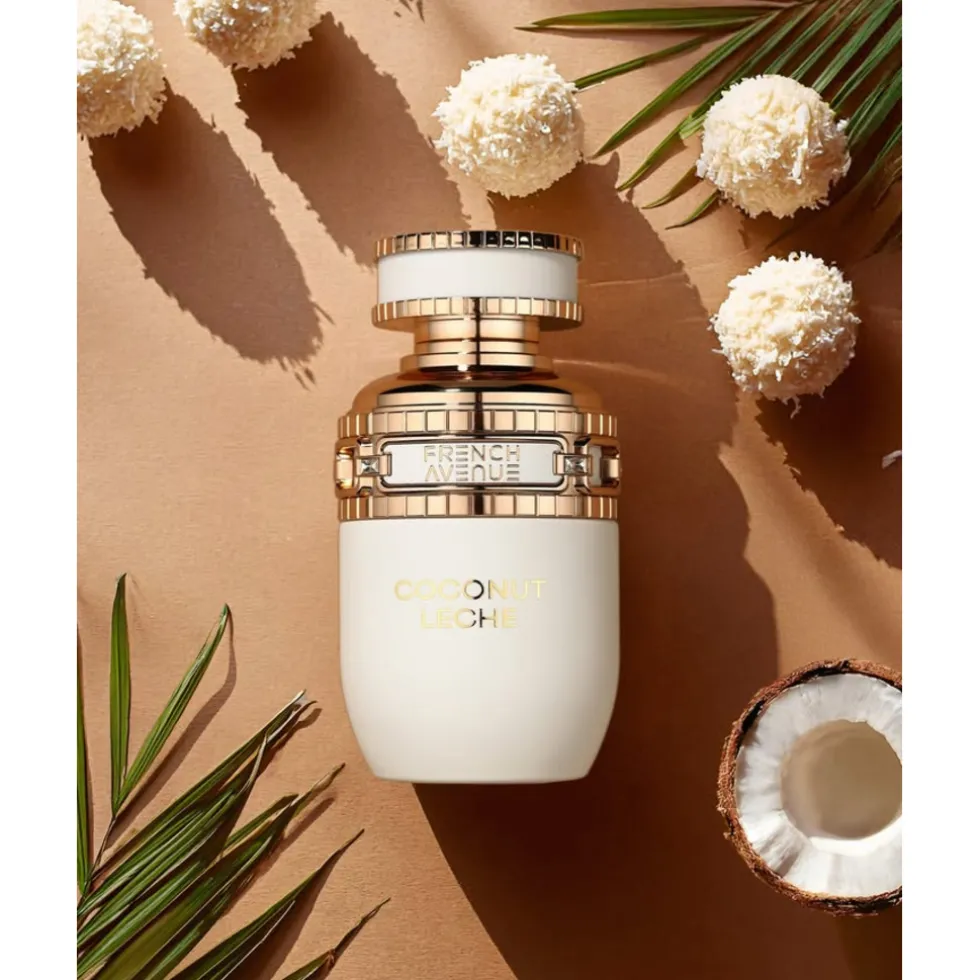 french-avenue-coconut-leche-ea-bjlUrCtz-1.webp Outlet French Avenue Coconut Leche Eau De Parfum