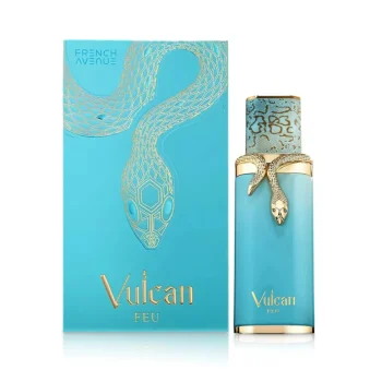 Outlet French Avenue Vulcan Feu Eau De Parfum