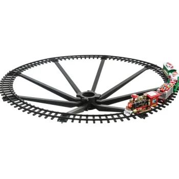 Sale Fééric Light & Christmas Kerst Treinset