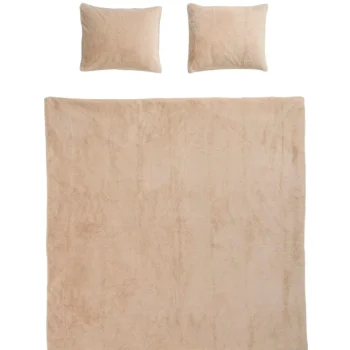 Outlet Patty From PB With Love Faux Fur Dekbedovertrek