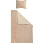 Online Patty From PB With Love Faux Fur Dekbedovertrek