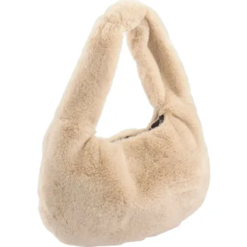 Discount Patty From PB With Love Schoudertas Met Nepbont