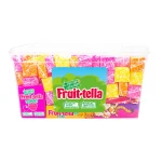Sale Fruit-tella Snoepmix: Mixed Up & Summer Fruits
