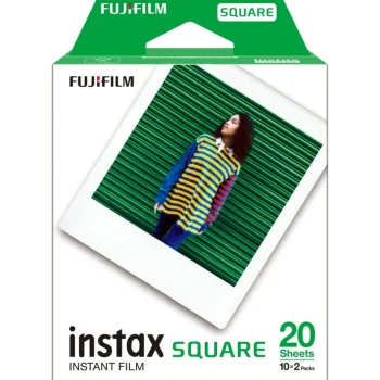 Sale Fujifilm Instax Square Film Fotopapier